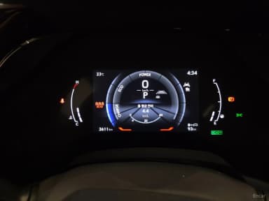 RX500h 5th Generation