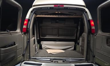 Express Van