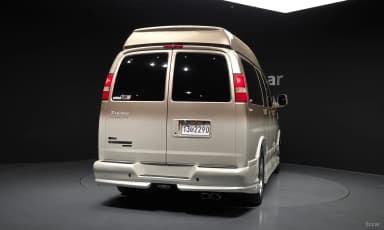 Express Van