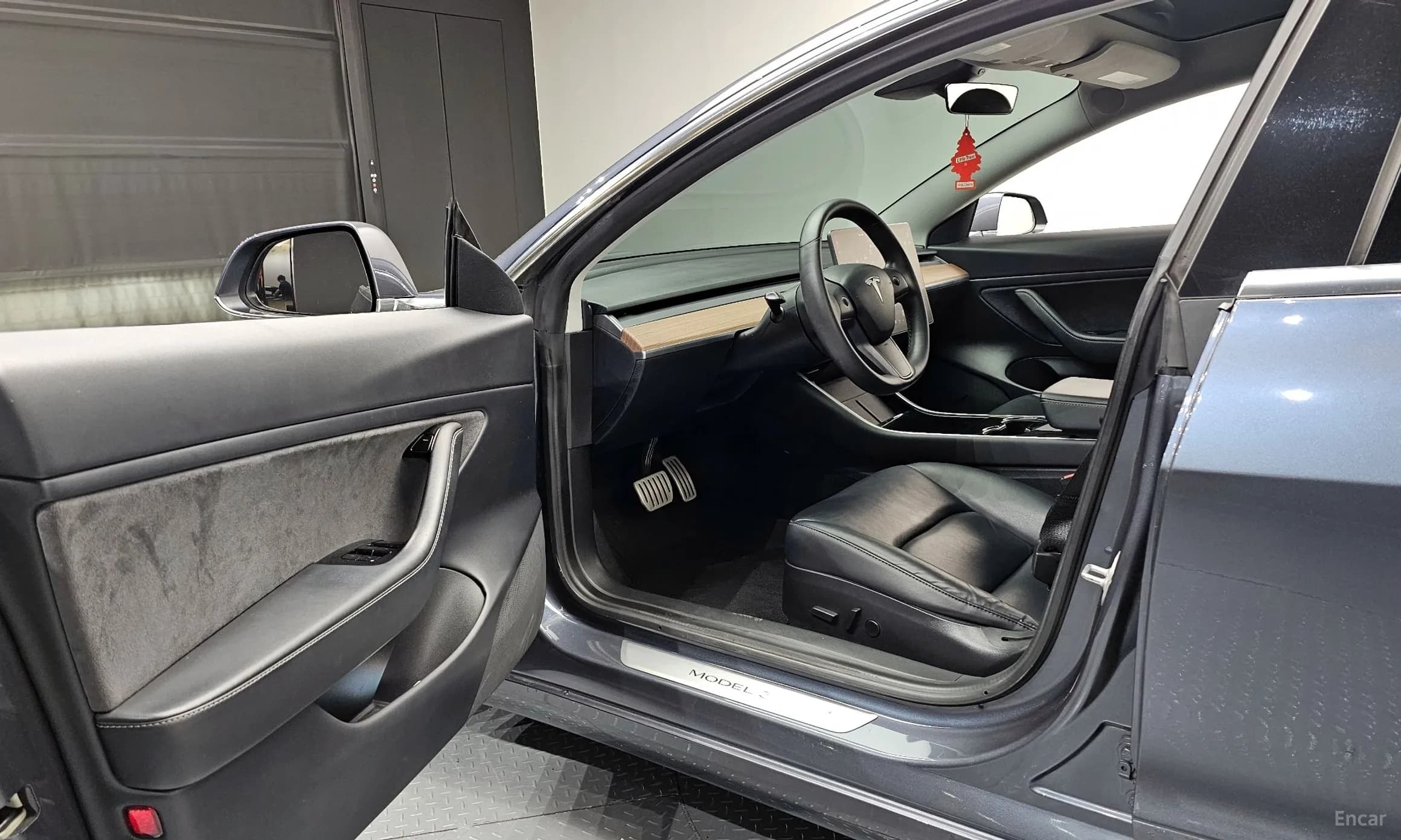 Model 3