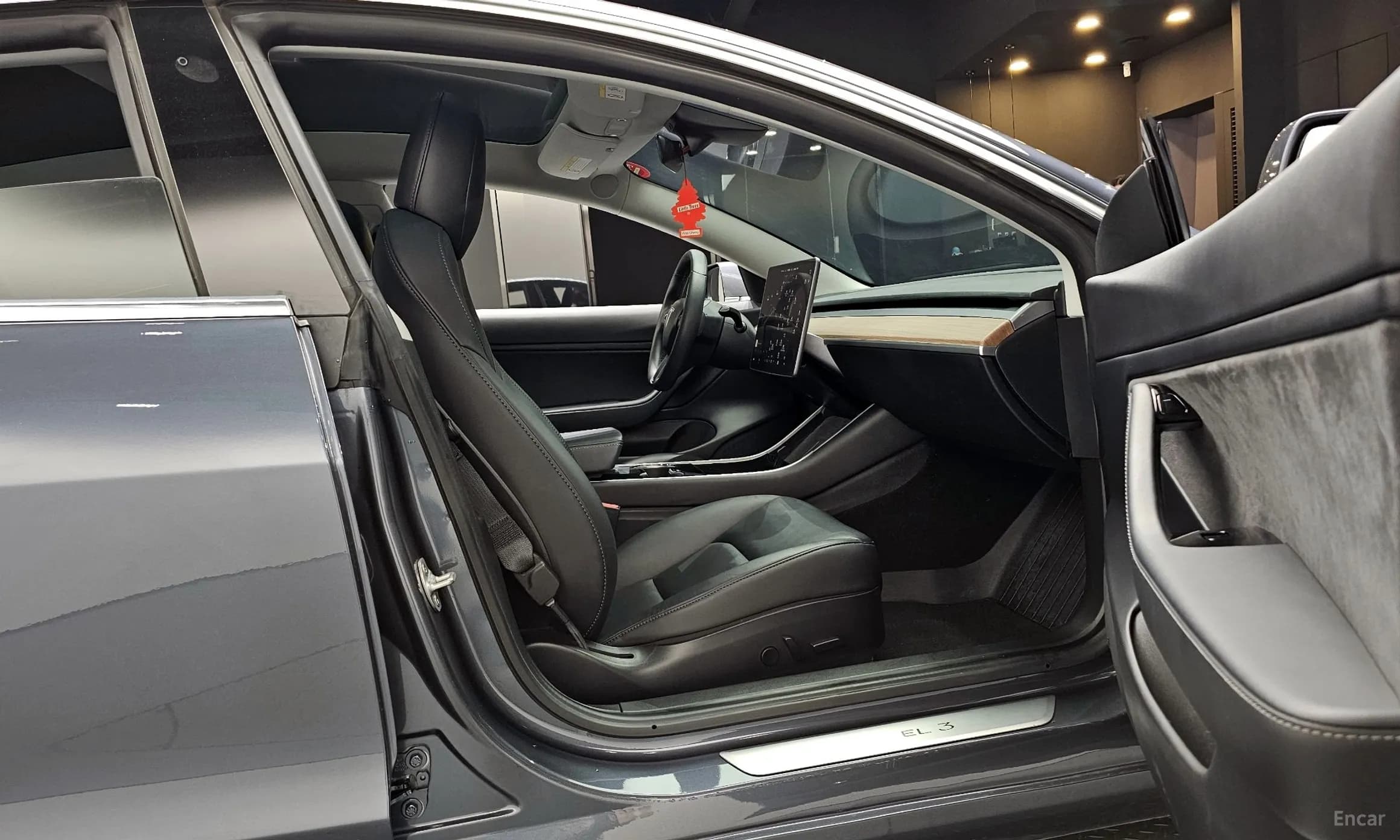 Model 3