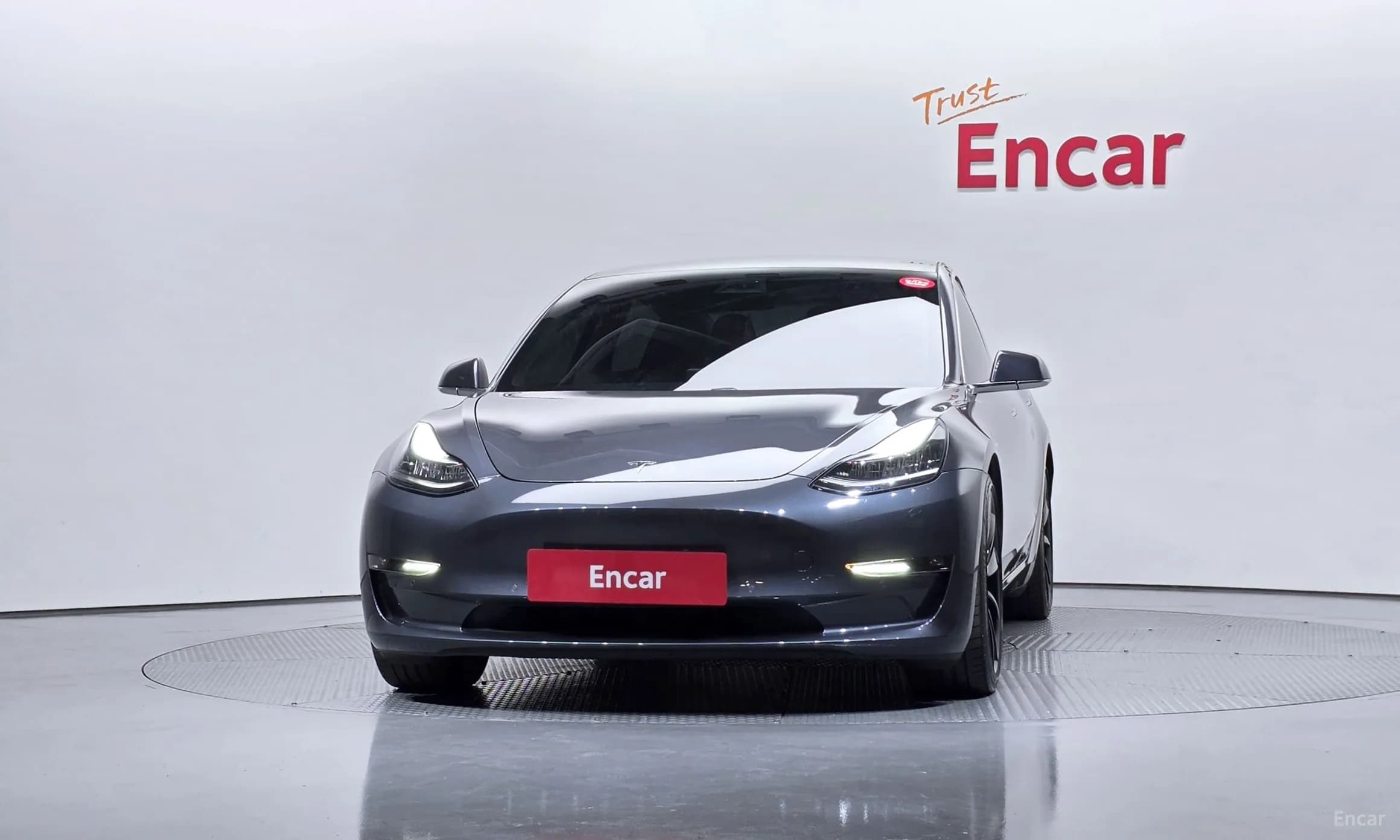 Model 3