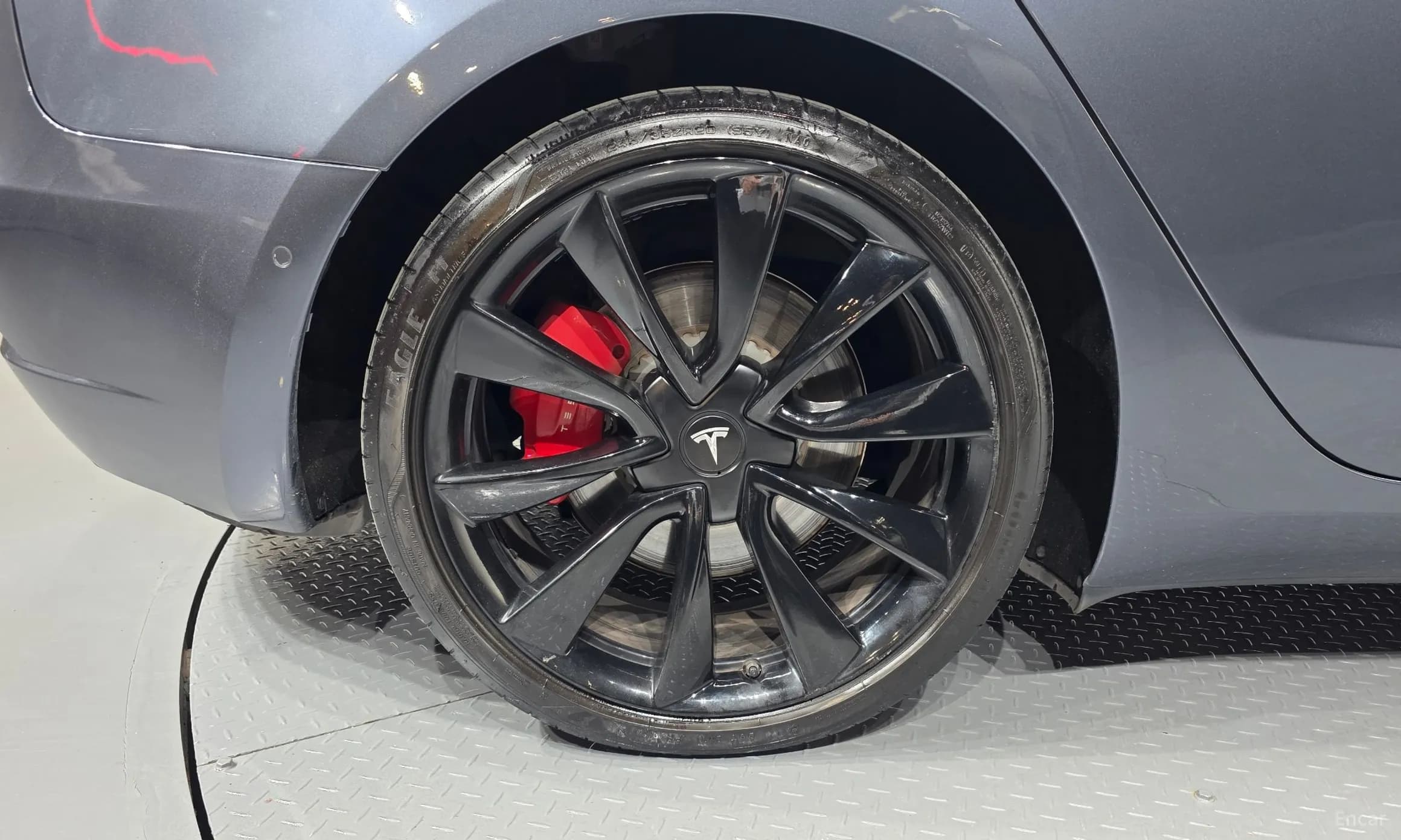 Model 3