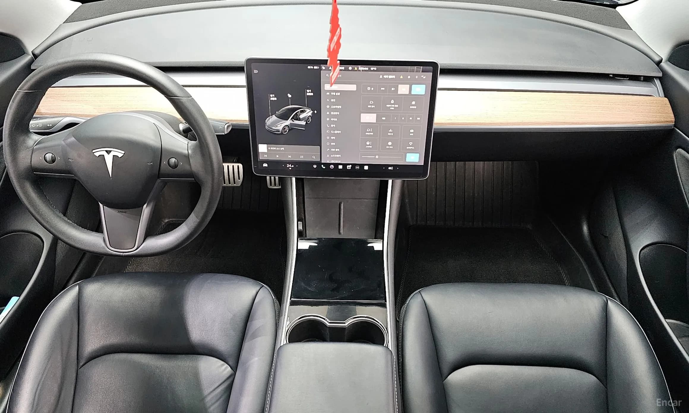 Model 3