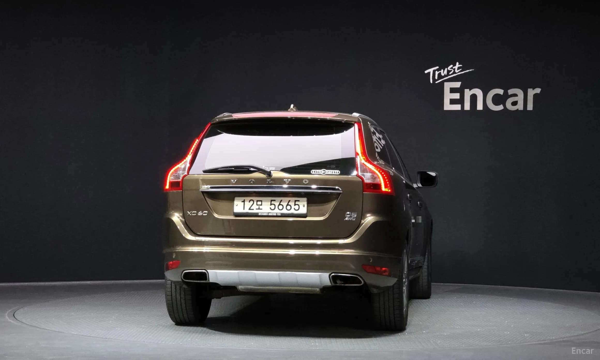 XC60