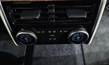Range Rover 5th Generation