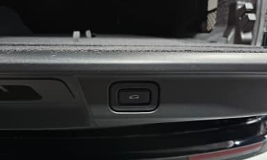 Range Rover 5th Generation
