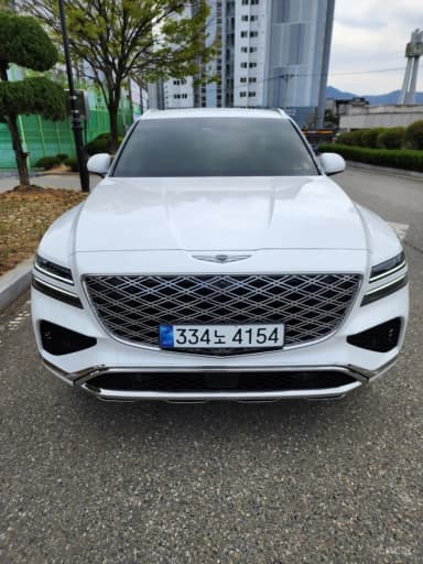GV80