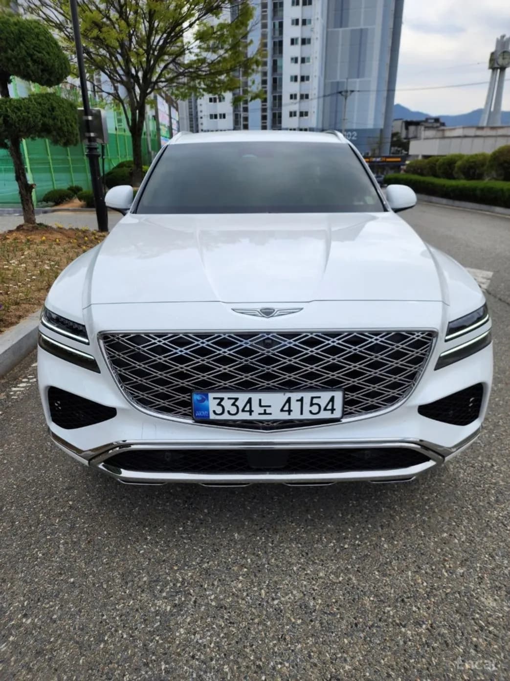 GV80