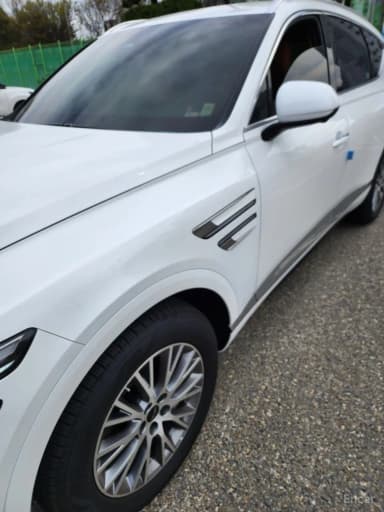 GV80