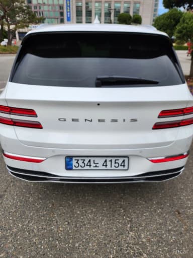 GV80