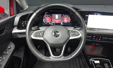 Golf 8th Generation