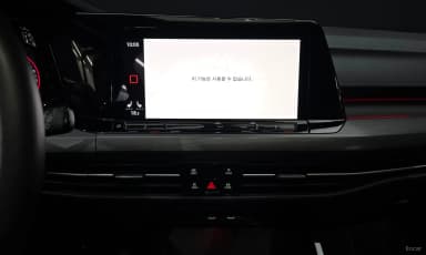 Golf 8th Generation