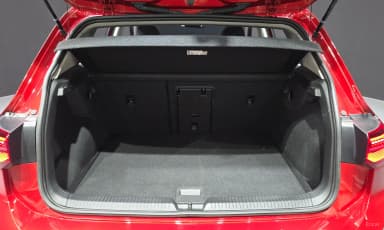 Golf 8th Generation