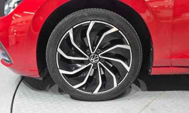 Golf 8th Generation