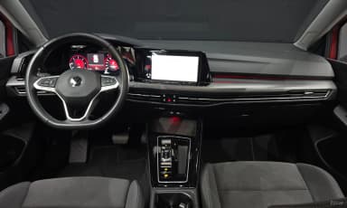 Golf 8th Generation