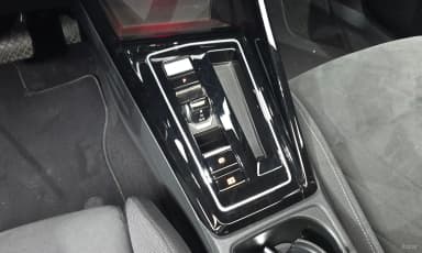Golf 8th Generation