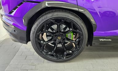 Urus