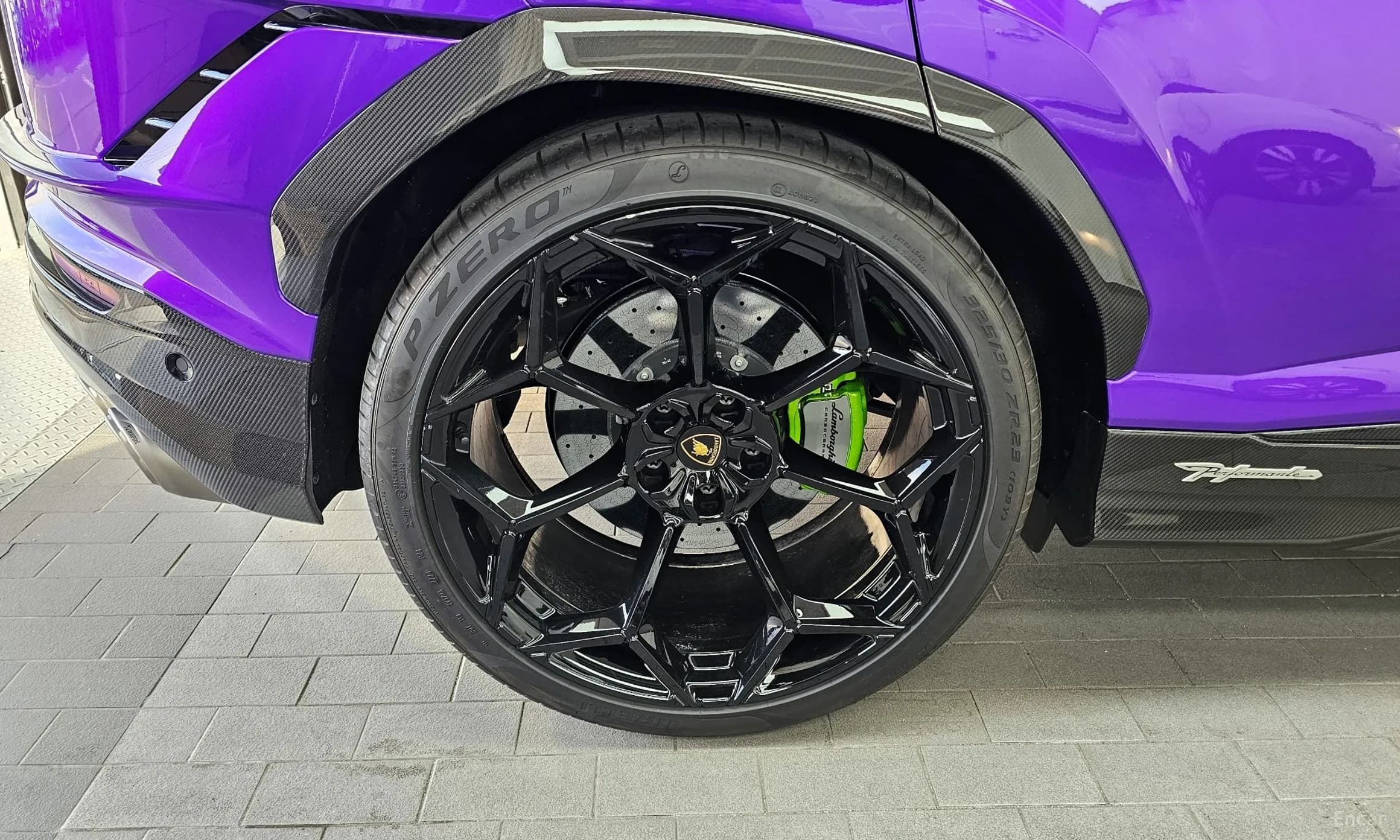 Urus