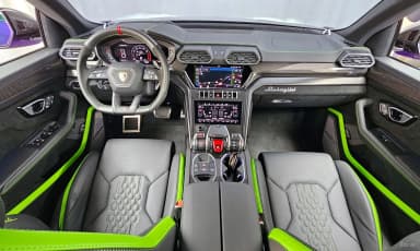 Urus