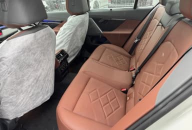 5 Series (G60)