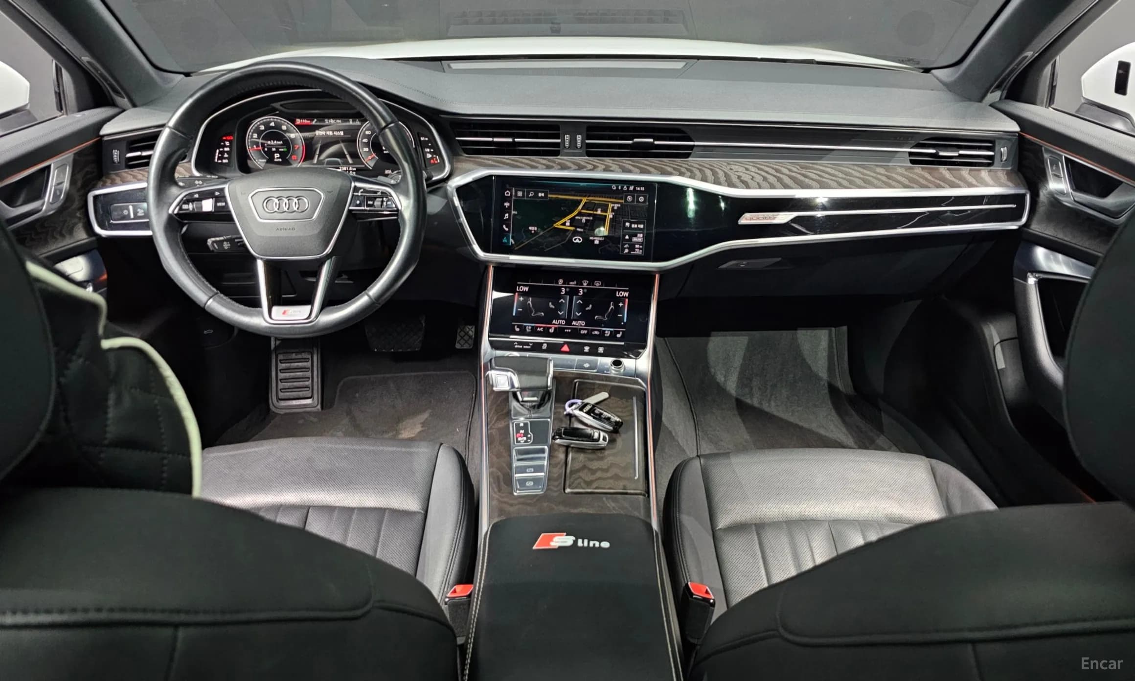 A6 (C8)