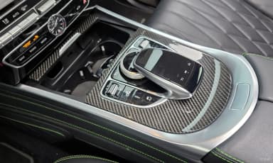 G-Class W463b
