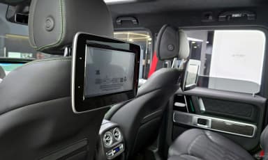 G-Class W463b