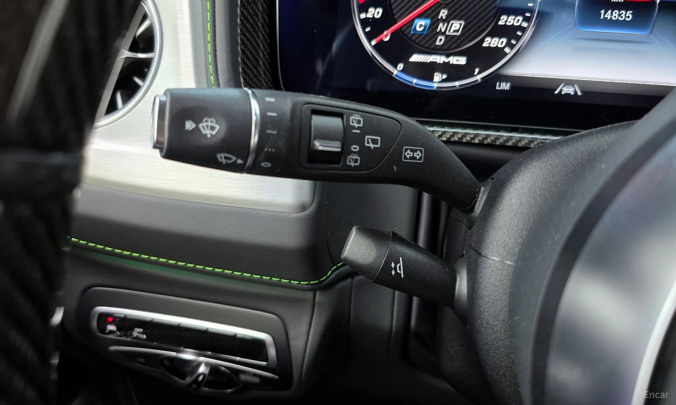 G-Class W463b