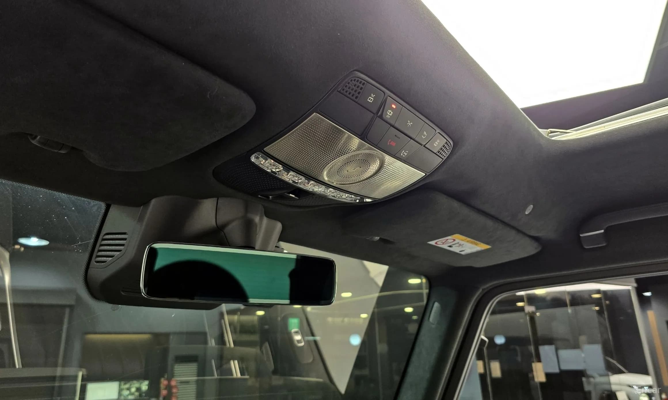 G-Class W463b