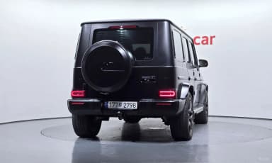 G-Class W463b
