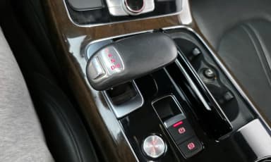 New A8