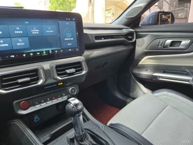Mustang 7th Generation