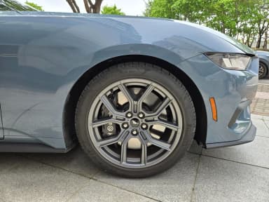 Mustang 7th Generation