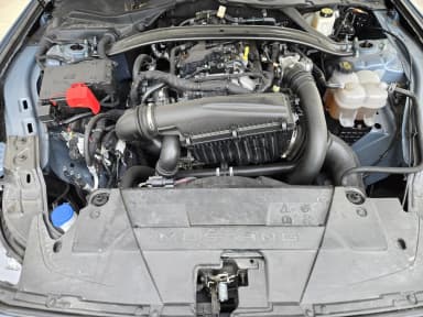 Mustang 7th Generation