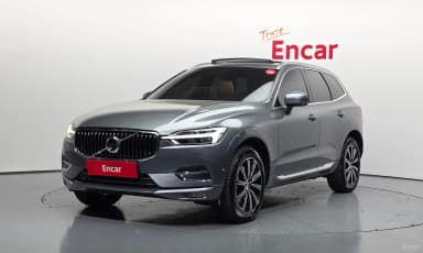 XC60 Gen 2
