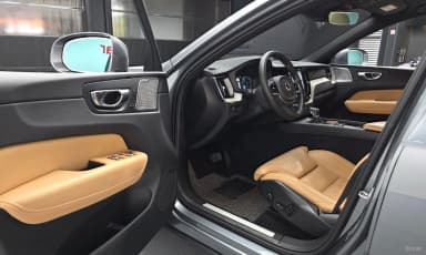 XC60 Gen 2