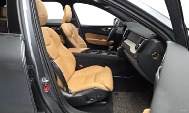 XC60 Gen 2