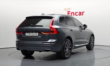 XC60 Gen 2