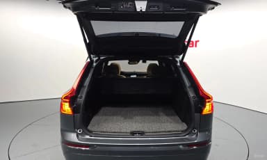 XC60 Gen 2