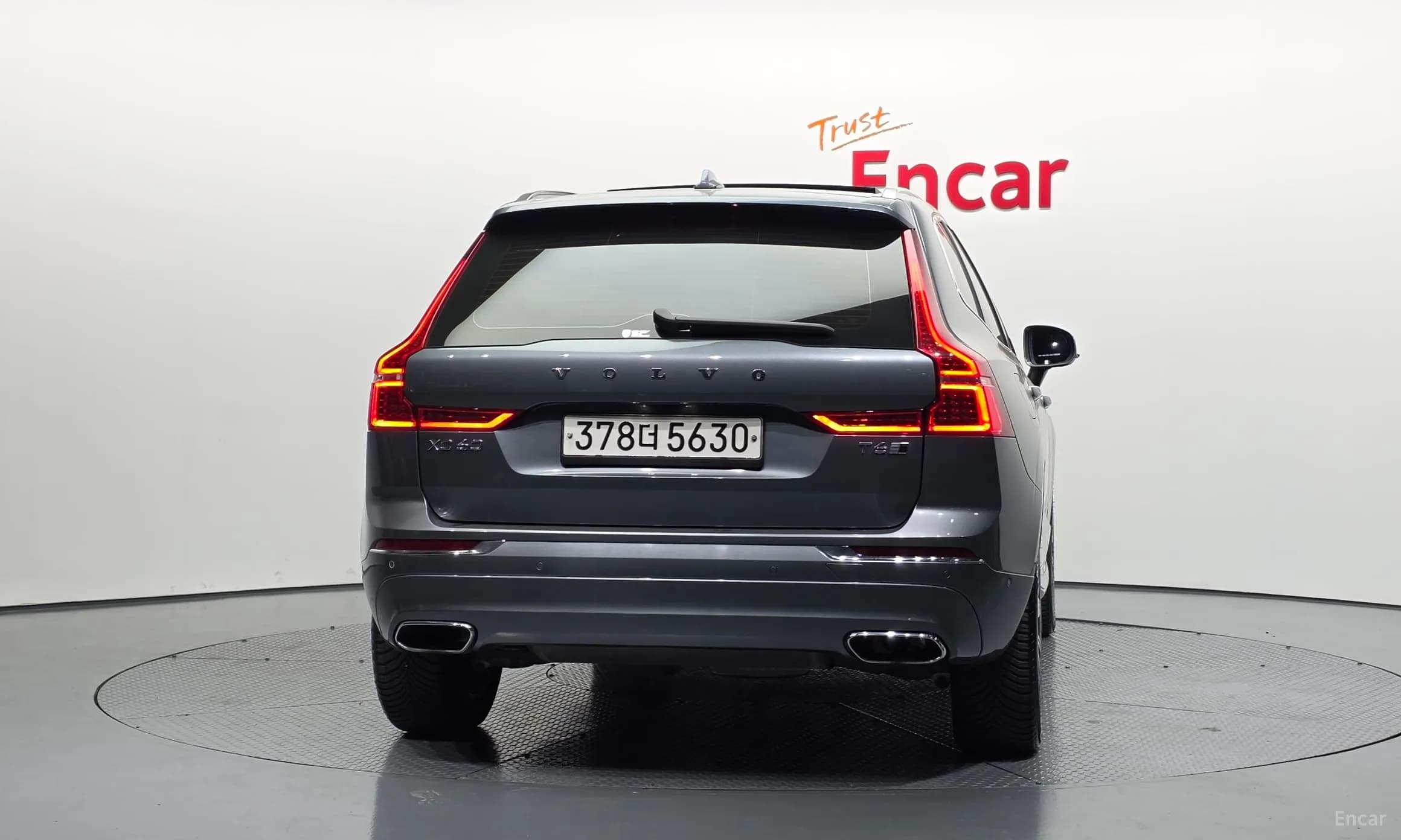 XC60 Gen 2