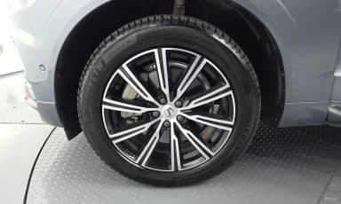 XC60 Gen 2