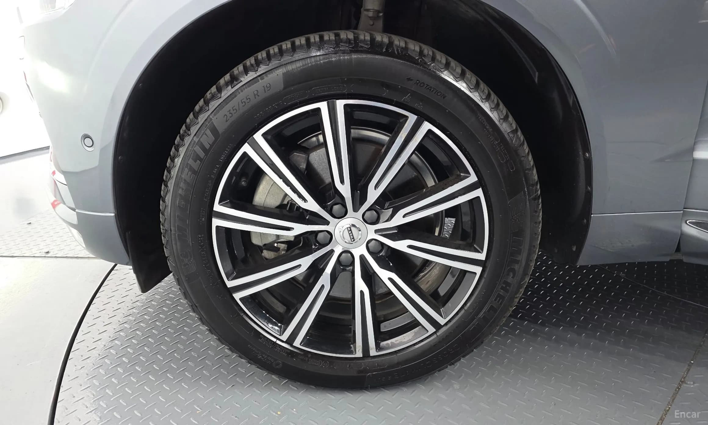 XC60 Gen 2