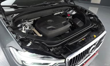XC60 Gen 2