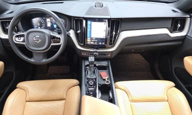 XC60 Gen 2