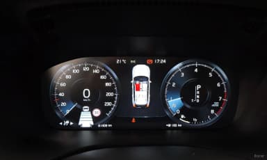 XC60 Gen 2