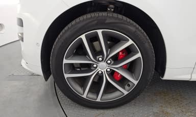 Range Rover Sport 3rd Generation