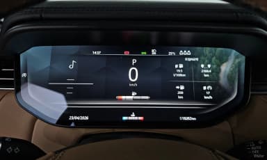 Range Rover Sport 3rd Generation
