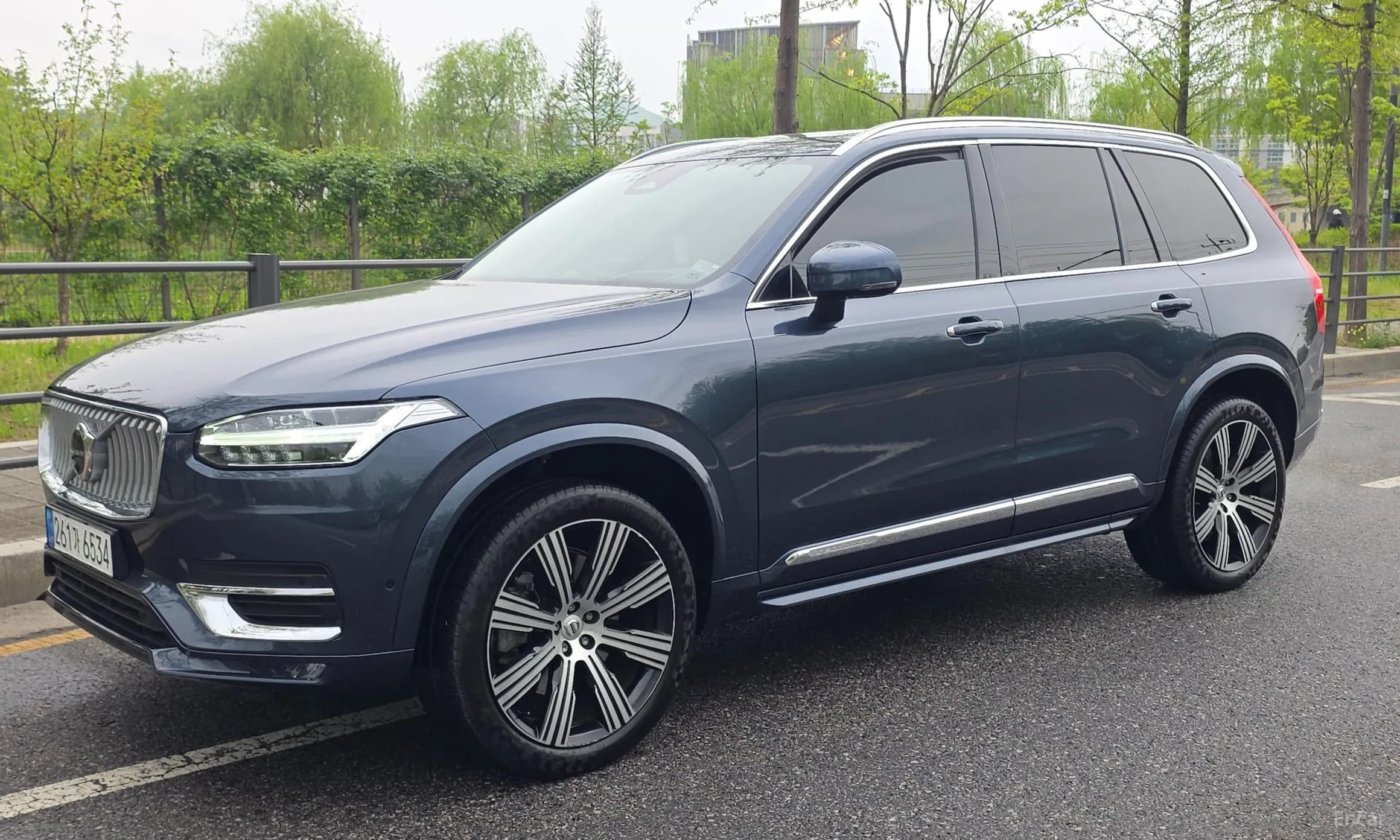 XC90 Gen 2