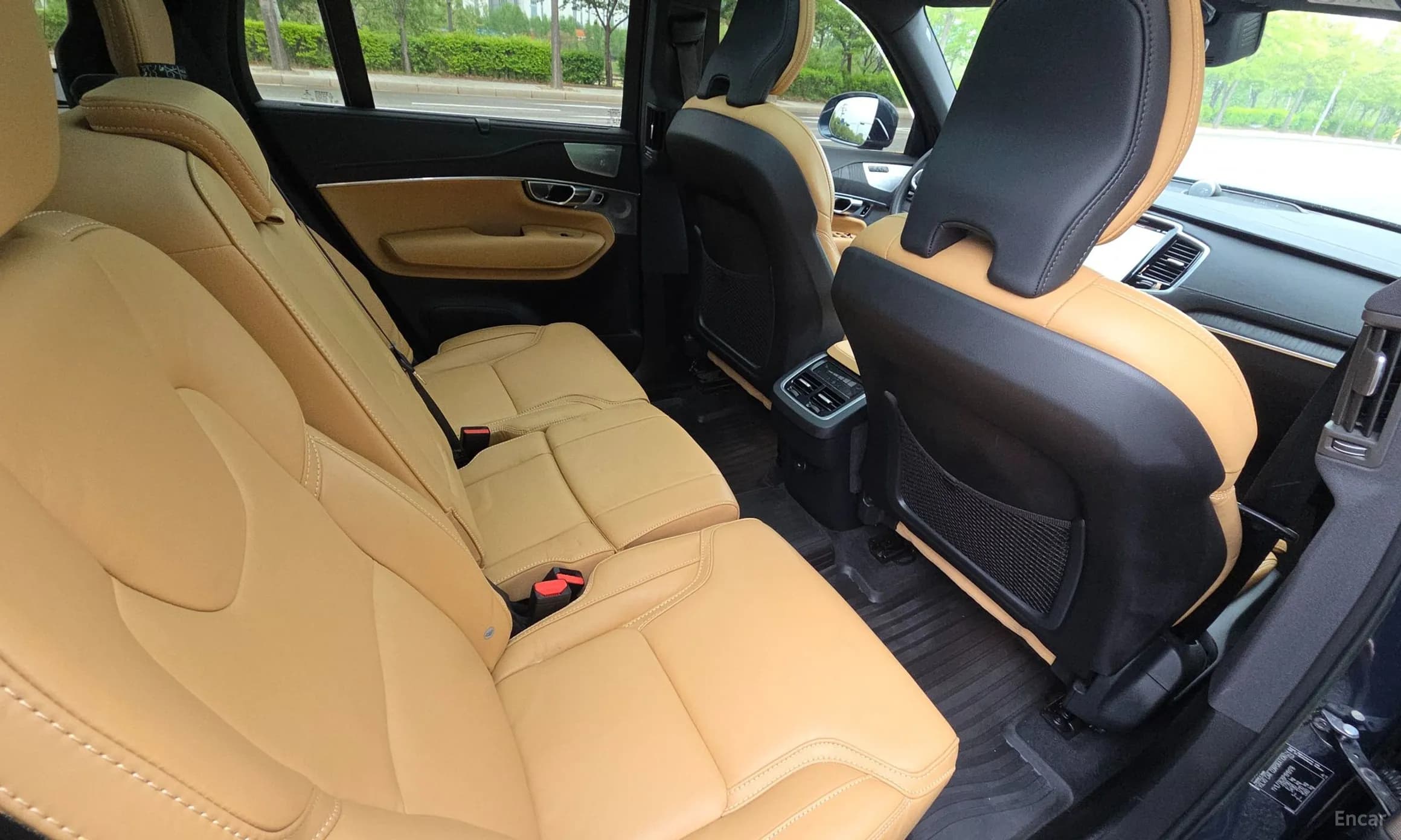 XC90 Gen 2